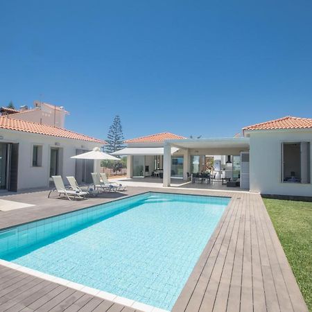 Leda Villa Protaras Bagian luar foto