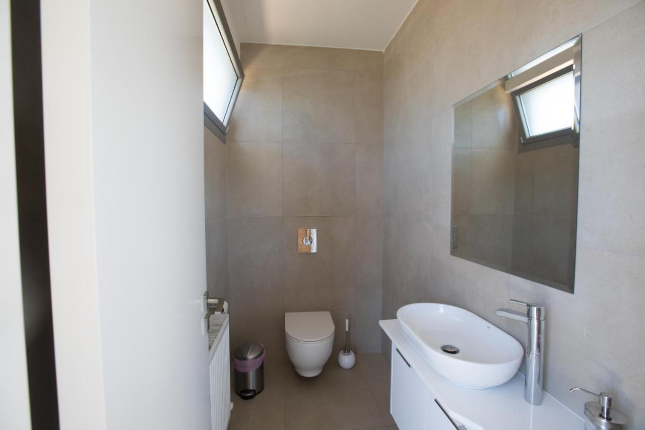 Leda Villa Protaras Bagian luar foto