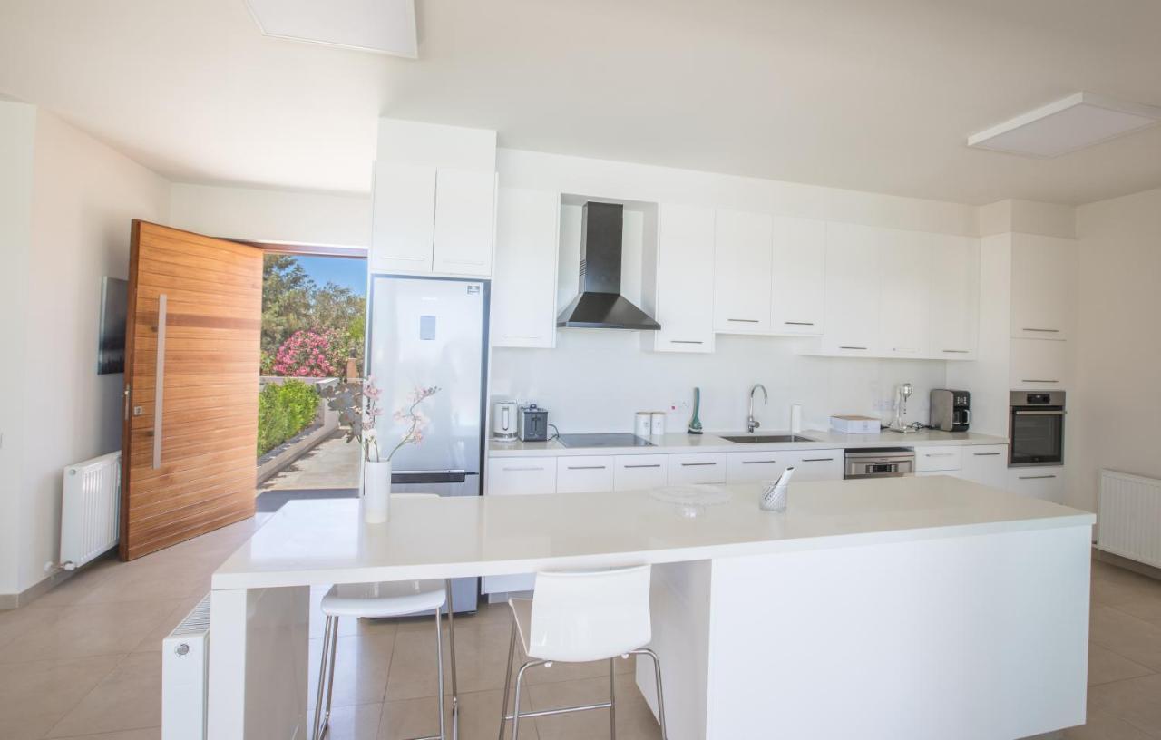 Leda Villa Protaras Bagian luar foto