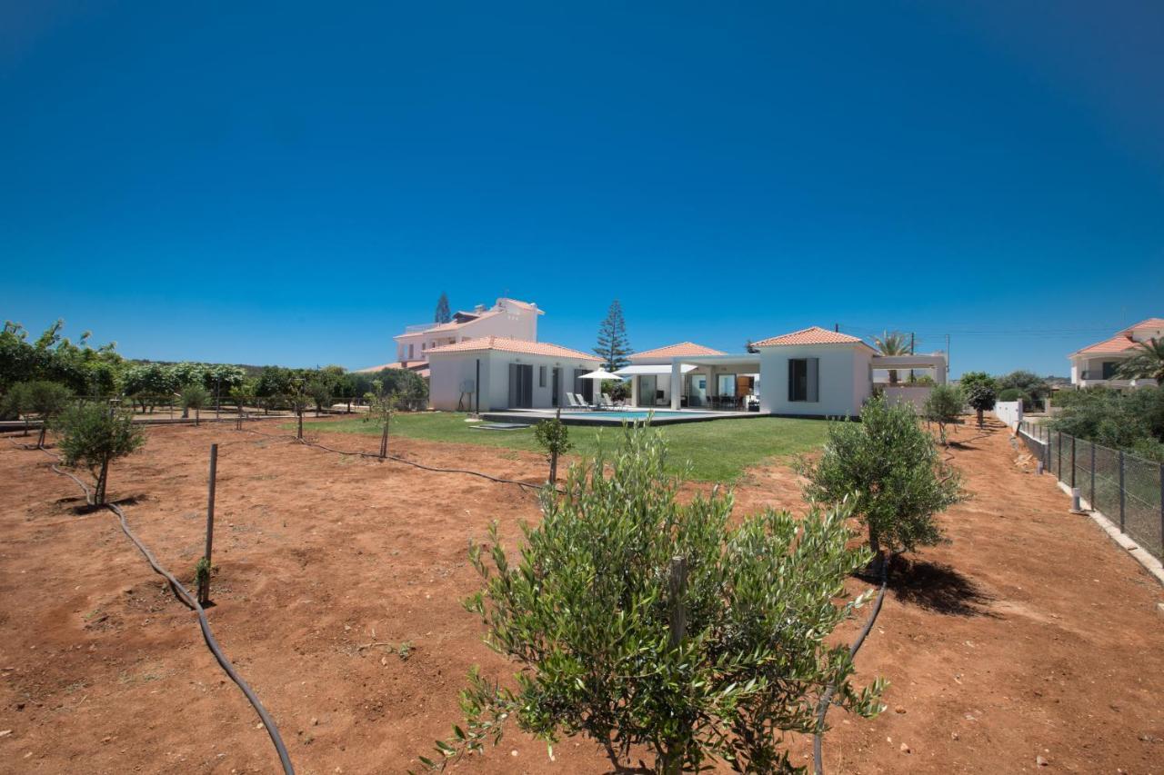 Leda Villa Protaras Bagian luar foto